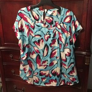 Liz Claiborne Woman’s Blouse